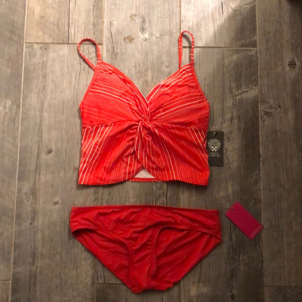 Vince Camuto swim
